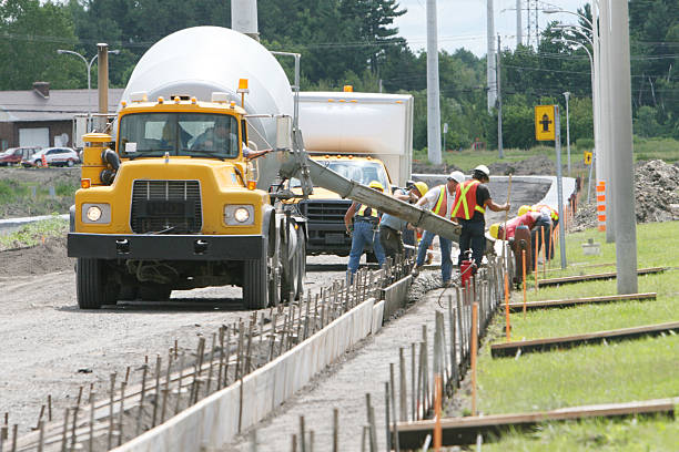 Best Concrete Driveway Repair Near Me  in USA